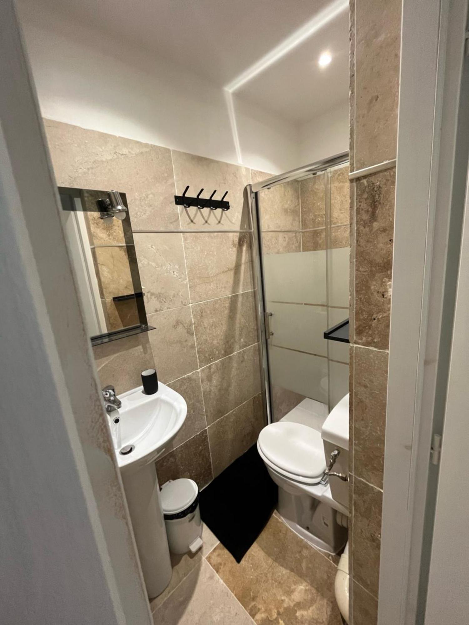 Appartement Douillet En Ville アジャクシオ エクステリア 写真