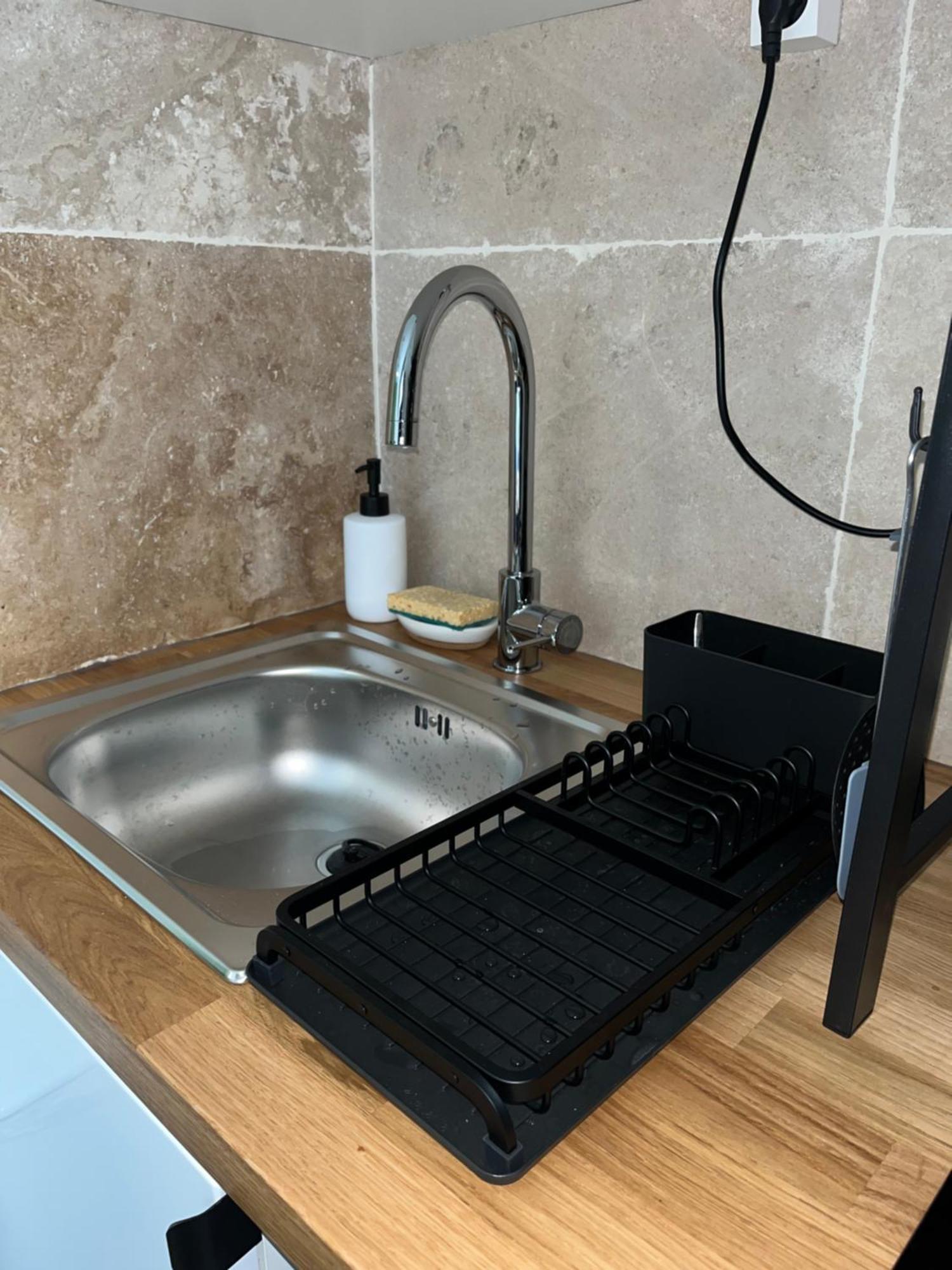 Appartement Douillet En Ville アジャクシオ エクステリア 写真