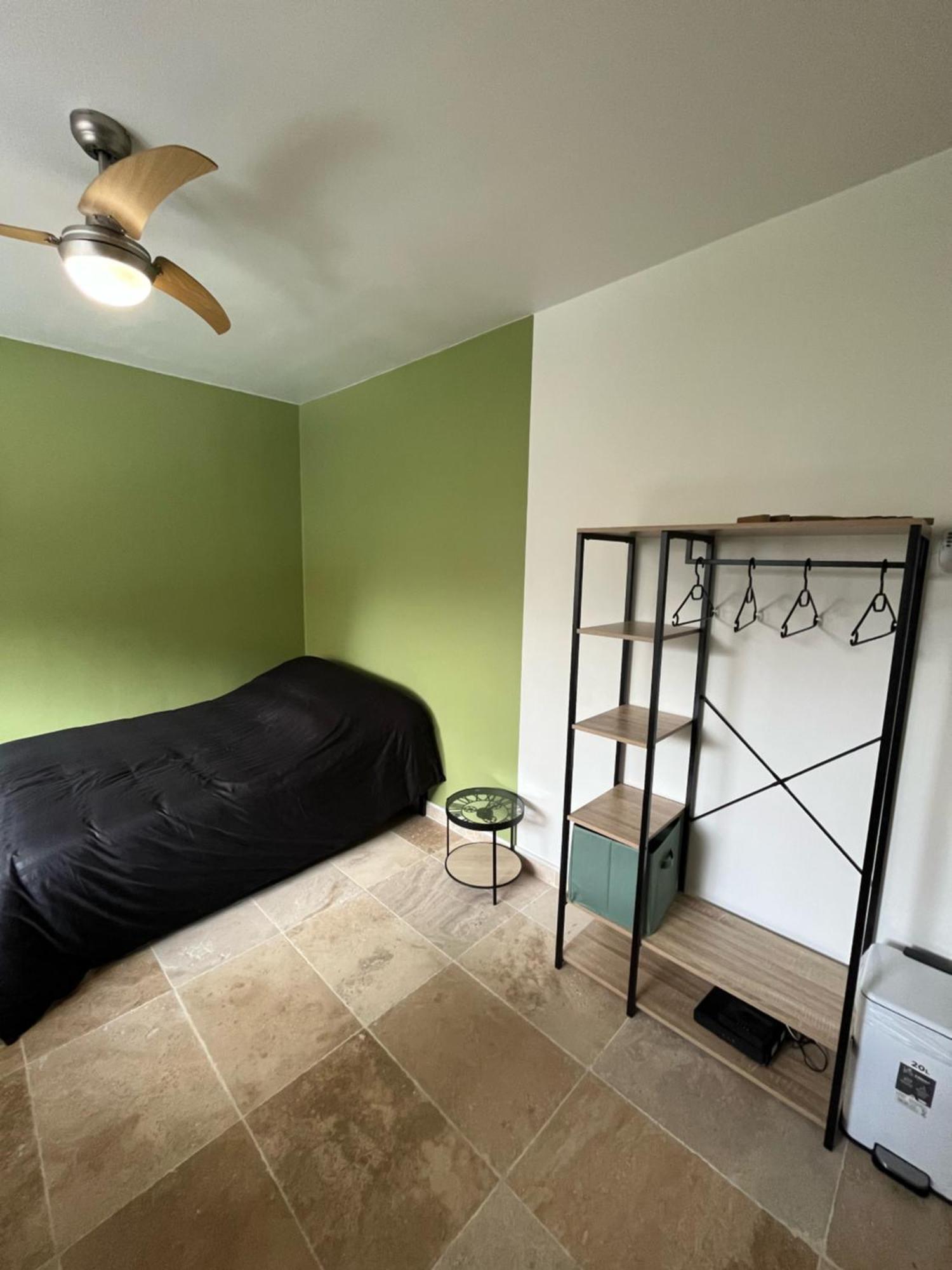 Appartement Douillet En Ville アジャクシオ エクステリア 写真
